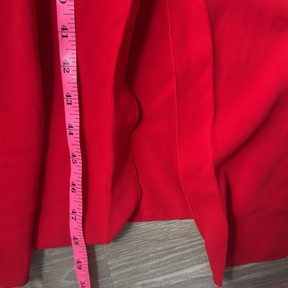 NEW Aritzia Babaton Hamptons midi Dress 6 - Picture 12 of 13